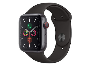 Apple Watch Series 5 Apple Watch