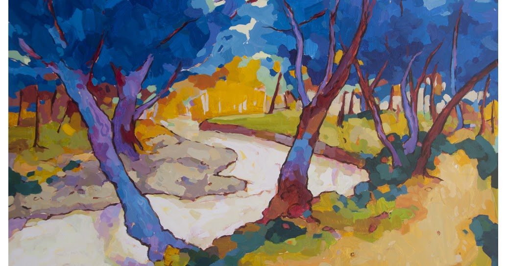 Angus Wilson Studio Gallery