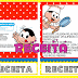 GÊNERO TEXTUAL - RECEITA