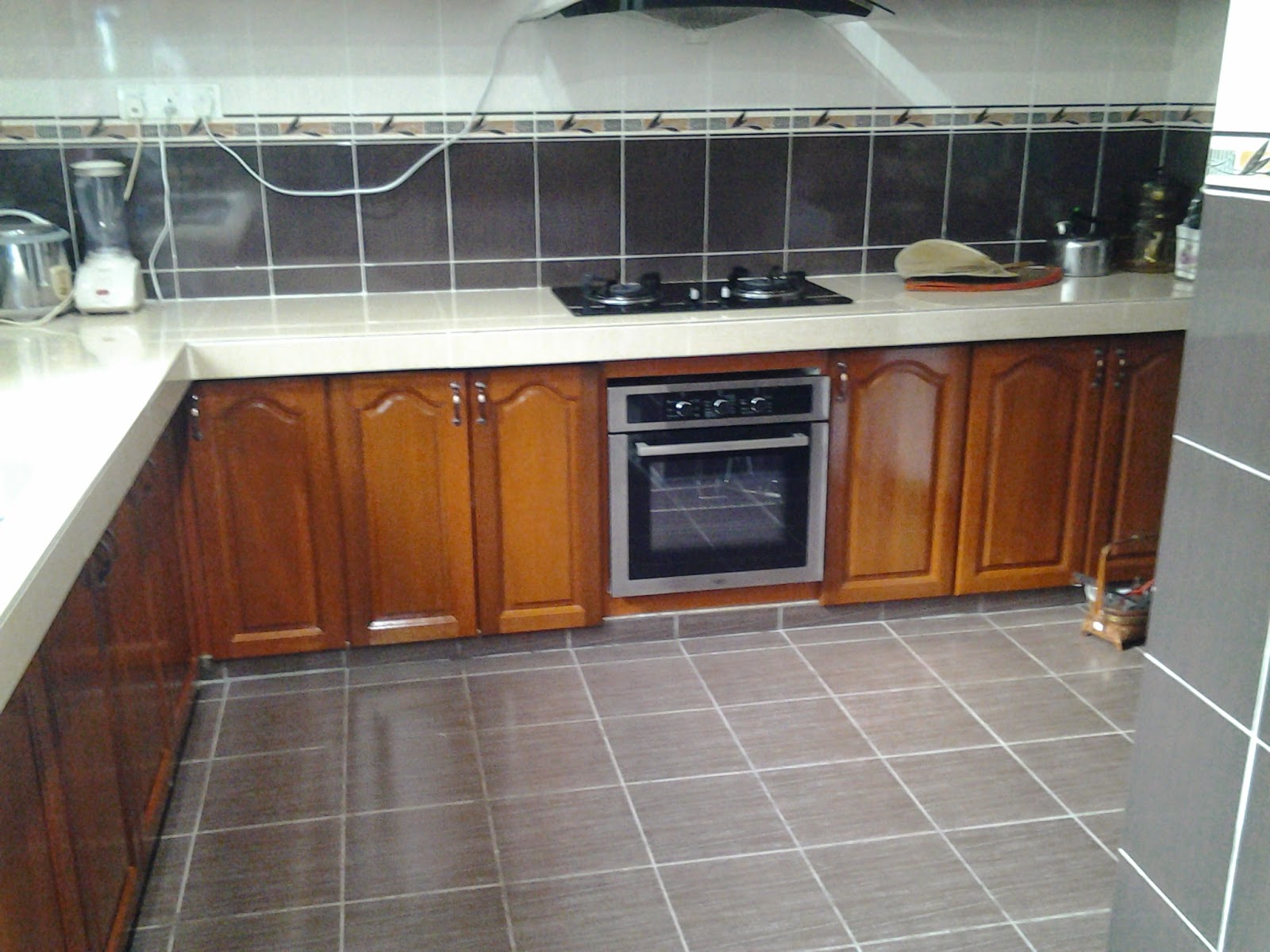 Kabinet Dapur Dengan Oven Desainrumahid Kabinet Dapur Dengan Oven Desainrumahid
