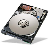 variety subjects: Your HDD is spoiled..... Here's the solution..