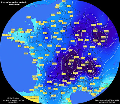 carte absolus froid france