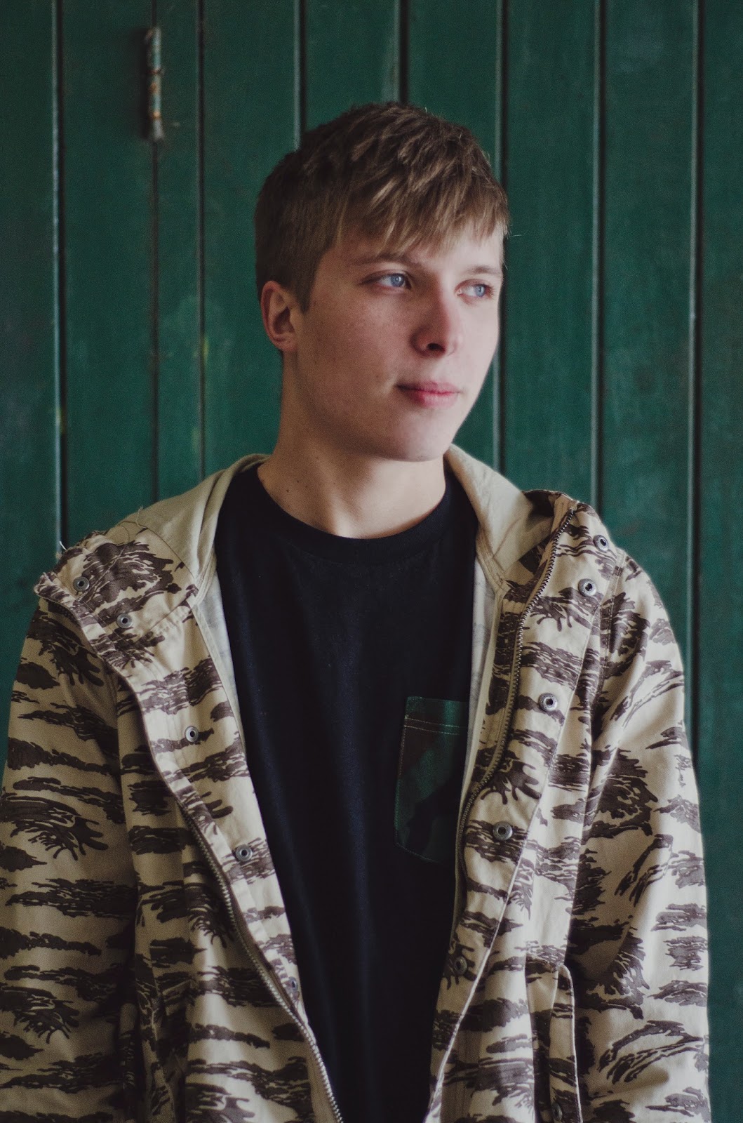 PRESTIGE MODEL MANAGEMENT