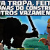 Vazamento de Nova Tropa, Armadilha, Feitiço e mais!
