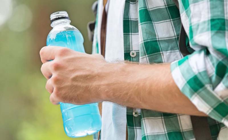 What Really Happens to Your Body When You Use Energy Drinks