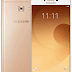 Chi tiết thay màn hình samsung galaxy c9 chính hãng như thế nào?