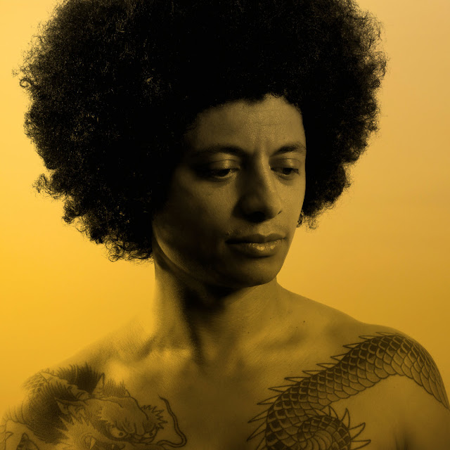 José James – No Beginning No End 2 José James – No Beginning No End 2