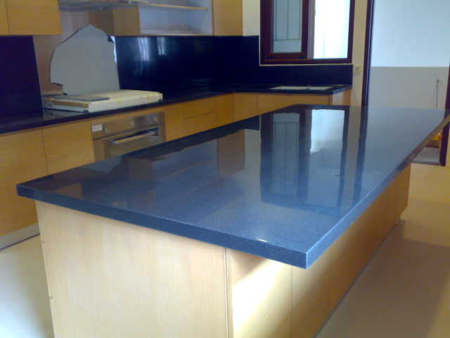 Macam Macam Material Top Table Kitchen Set BATU GRANIT Macam Macam Material Top Table Kitchen Set BATU GRANIT