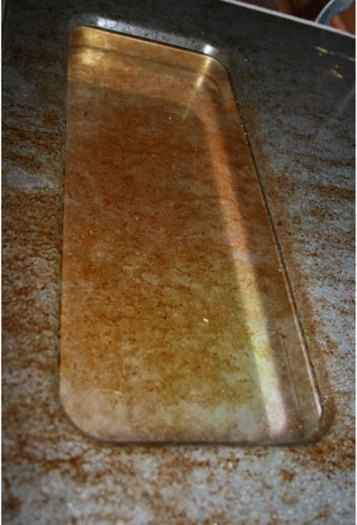 Diy Home Sweet Home How To Clean Oven Glass