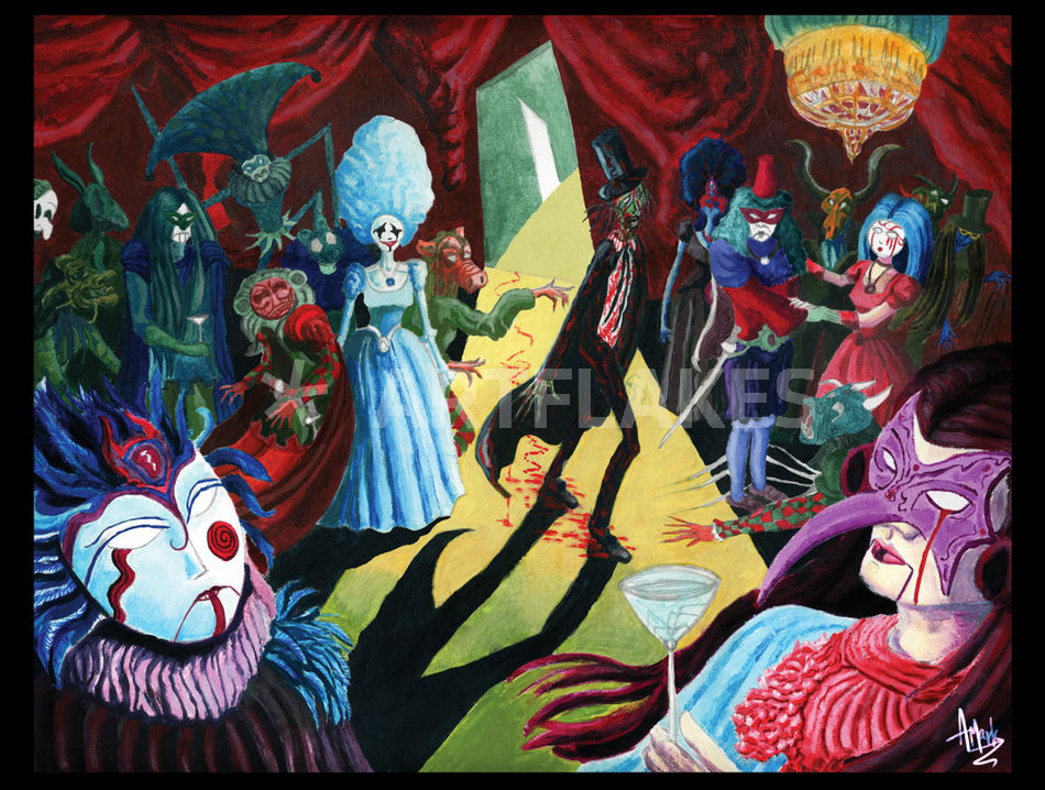 mzteachuh the masque of the red death poe the masque of the red death