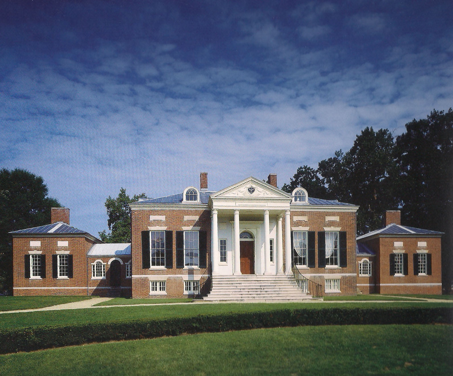 The Devoted Classicist Apple Core, Baltimore