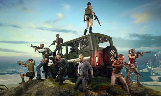 Lotre Hari Jadi PUBG Lotre Hari Jadi PUBG