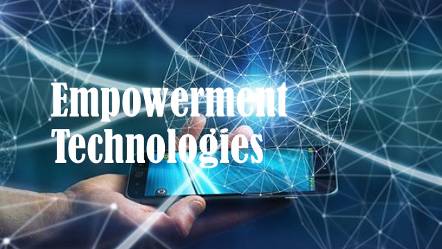 creating an effective presentation empowerment technology