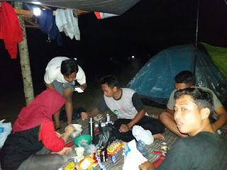 Pesona Cinta Pantai Sine Pesona Cinta Pantai Sine