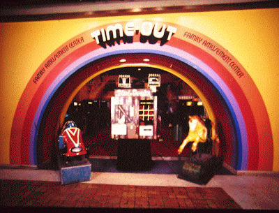 The Golden Age Arcade Historian: Arcade Origins