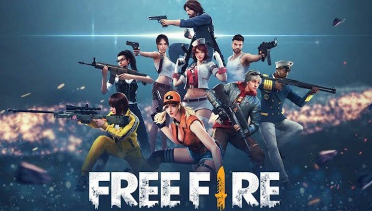 Tips Main Free Fire biar Dapat BOOYAH! Tips Main Free Fire biar Dapat BOOYAH!