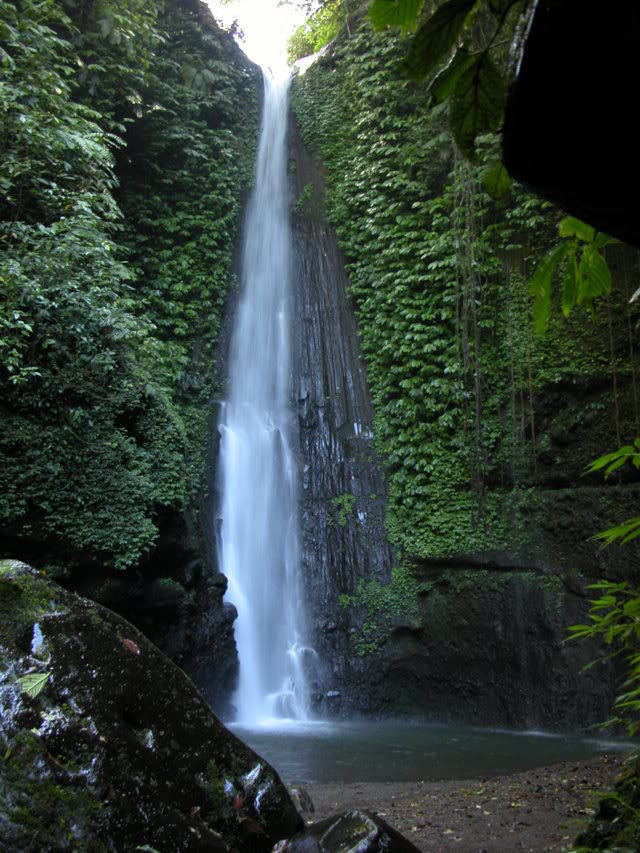 13 Wisata curug atau air terjun di Purworejo - Travel story of Indonesia