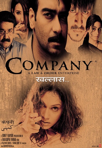 Company 2002 Hindi Movie Download