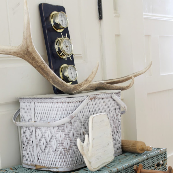 Fancy Farmgirls Barn Sale Treasures