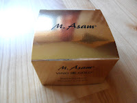 Test M.ASAM Resveratrol Power Cream Bewertung Erfahrung Anti-Aging Creme