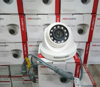 Cari Layanan Pasang CCTV Berkualitas di Batannyuh Tabanan Bali