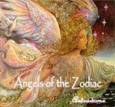 Archangels and Demons: Angels of the Zodiac