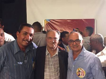 Itagi: Dr Olival Andrade se filia ao PPS e visa disputar eleições em Itagi