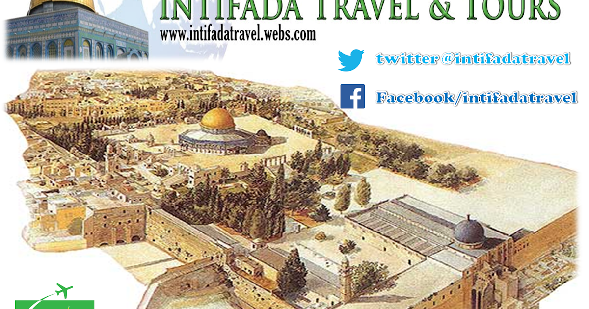 Intifada Travel & Tours Sdn Bhd: Intifada Travel & Tours Sdn Bhd