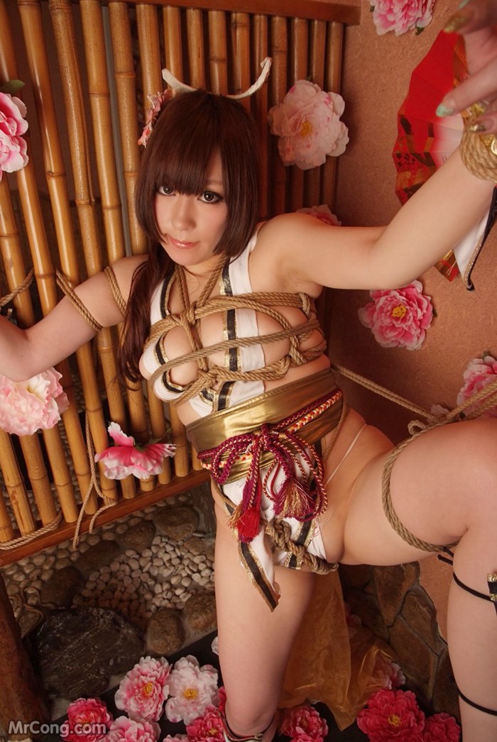 Collection of beautiful and sexy cosplay photos - Part 020 (534 photos) photo 11-11