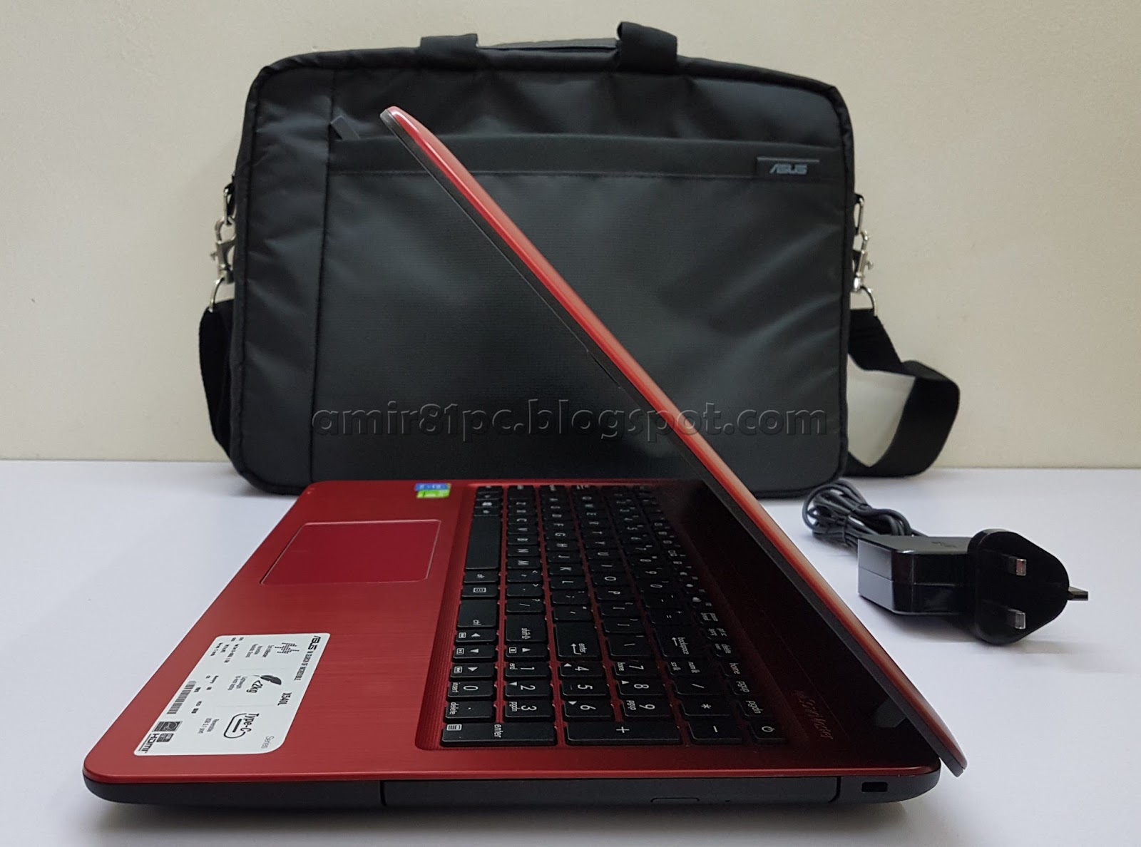 Three A Tech Computer Sales and Services: Used Laptop Asus