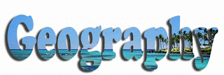 GEOGRAPHY GEOGRAPHY