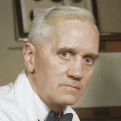 Alexander Fleming (1881-1955) Alexander Fleming (1881-1955), Científicos famosos