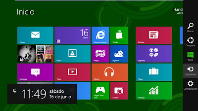 buscar impresoras en propiedades windows 8