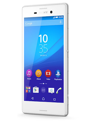 Sony Xperia M4 Aqua