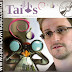 Linux usado por Edward Snowden