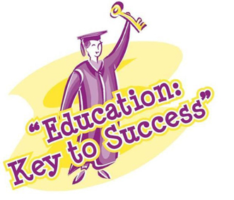 Essay about education is the key to success