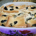 Resepi Puding Roti