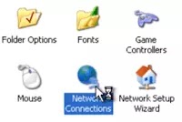 network sharing setting in windows xp www.hinditechtip.com