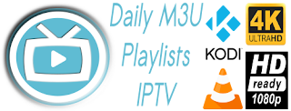Daily M3U Playlists 16 July 2018 Daily M3U Playlists 16 July 2018