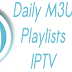 Daily M3U Playlists 16 July 2018