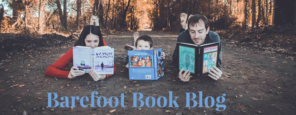 Barefoot Book Blog