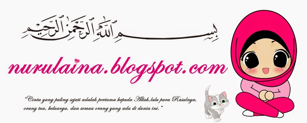 Nurul Aina.blogspot