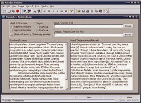 Download Kamus Bahasa Inggris-Indonesia Offline Lengkap Untuk PC