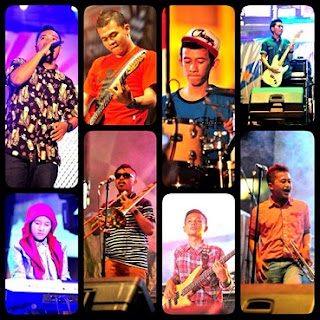 Personil Astroboy Personil Astroboy