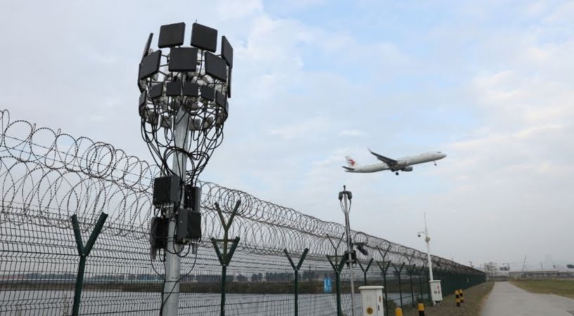 Incredibile, hanno inventato l'autovelox dei droni