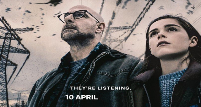The Silence