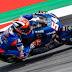 Moto2: Pasini se lleva la pole más apretada en Austria
