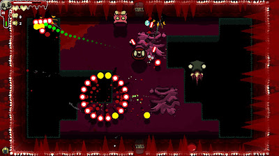 Cavity Busters Game Screenshot 7