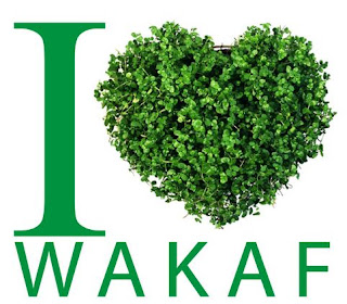 Syarat Harta yang diwakafkan Syarat Harta yang diwakafkan