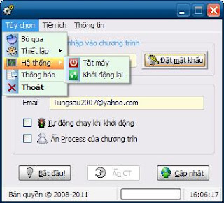 Hack Yahoo Online (HYO) | Juno_okyo's Blog